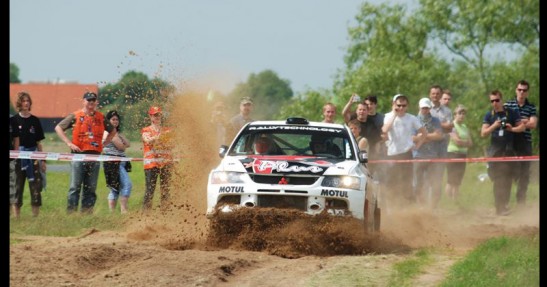Rajd Polski
